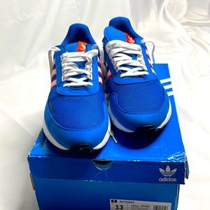 Adidas Retroset